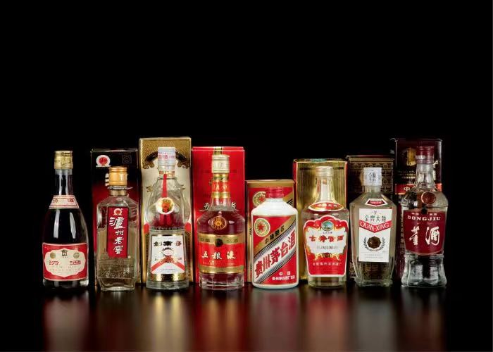 陵川老酒储存的方法